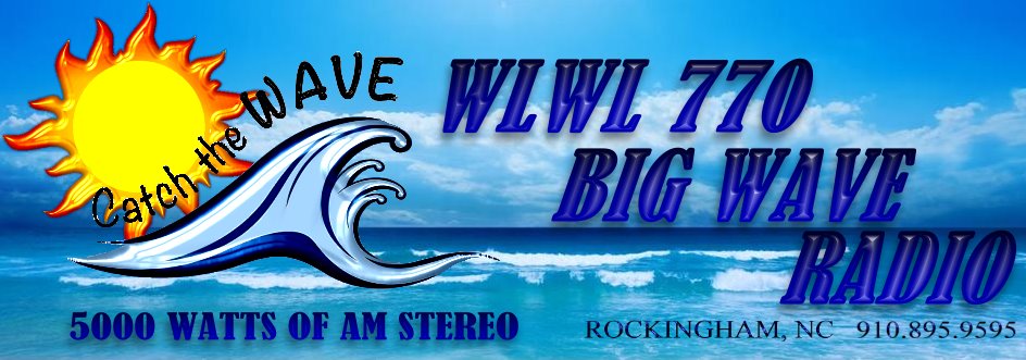 WLWL 770 logo